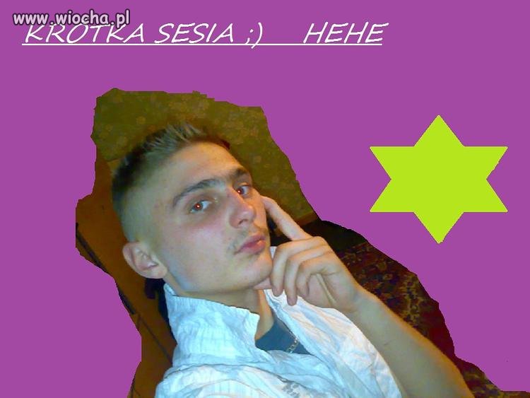 Krótka sesja