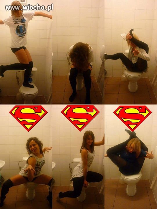 Super Wiocha!