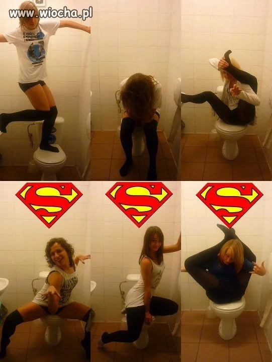 Super Wiocha!