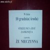 Czy zawsze musi być jakiś powód?
