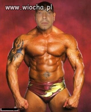 Mistrz painta w akcji!