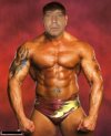 Mistrz painta w akcji!