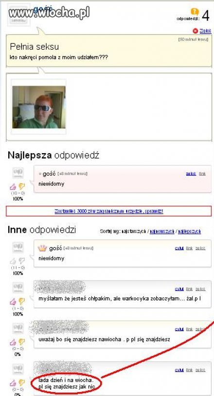 Pełnia seksu...