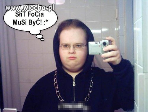 Słit fociaa