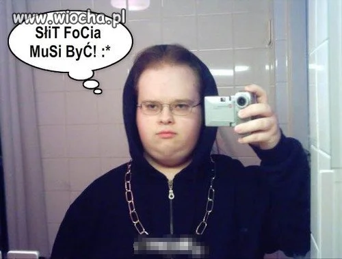 Słit fociaa