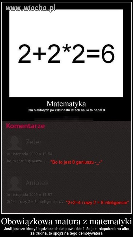Matematyka