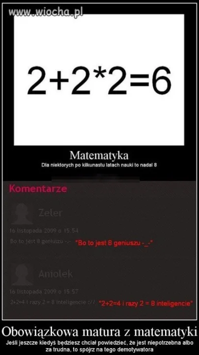 Matematyka