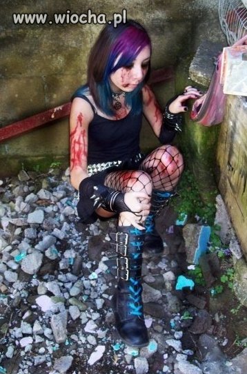 EMO dzieci 
