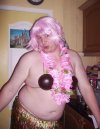 Bahama mama...