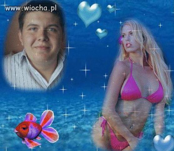 Kolejny mistrz paint'a...