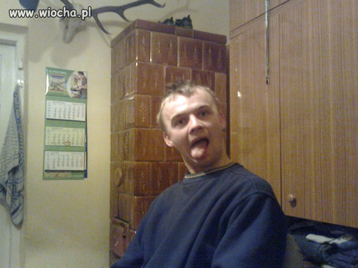 Wiejski Macho