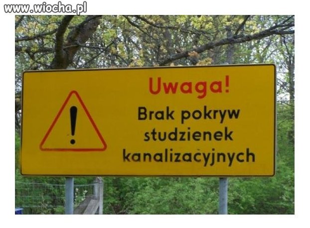 Polska rzeczywistość