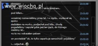 Szybka randka