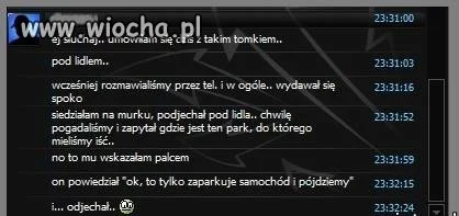 Szybka randka