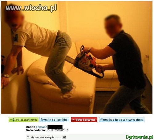 Rżnięcie na całego