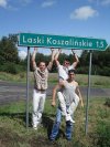 Laski z buszu 