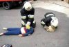 Reanimacja w oczekiwaniu na "krawca"