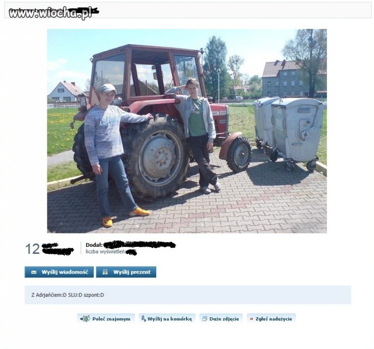 Ale Słiiitaśnie