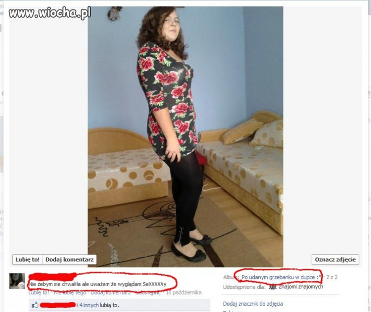 Wygląda SeXXXy?