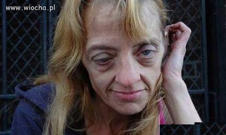 Nie każdy może wychodzić pięknie