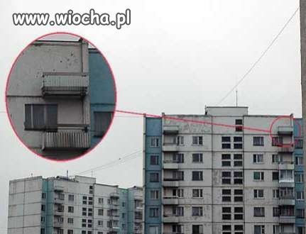 Powinien być dział "wiocha budowlana"