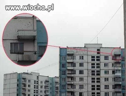 Powinien być dział "wiocha budowlana"