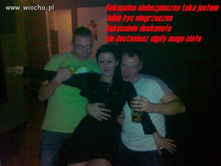 Seksualna