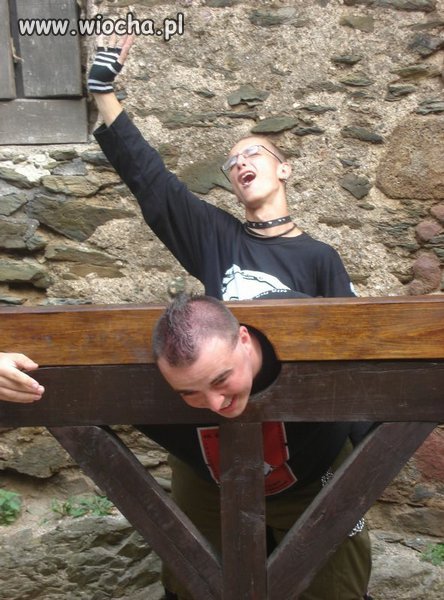 Zdjęcie samo mówi za siebie ...