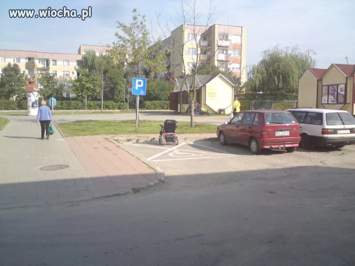 Chyba ktoś zbyt dosadnie zrozumiał ten Nakaz