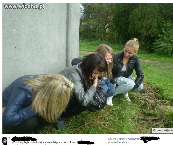 Ubikacja na powietrzu