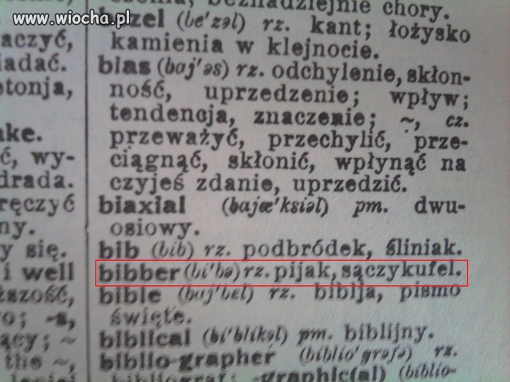 Kim jest lub będzie w przyszłości...