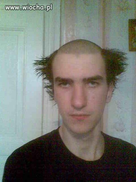 Nowa wersja gargamela? 