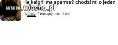 Odpowiednie pytanie