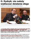 Diabeł w PiS?