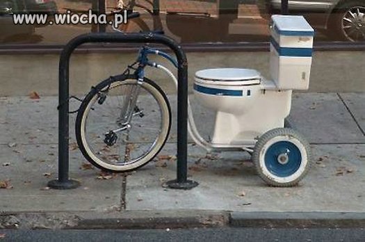 Wynalazek na dłuższą drogę 