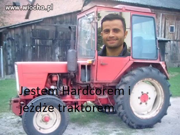 Kupiłem sobie ostatnio ruska