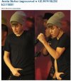 Justin Bieber imprezował w gejowskim klubia
