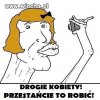 Prośba do Was