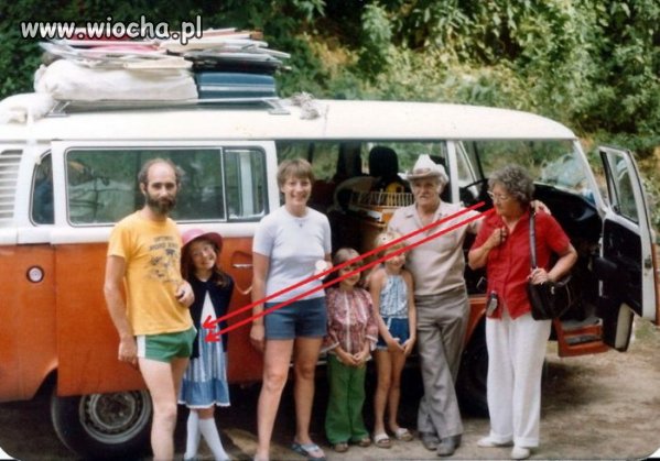 Spostrzegawczość
