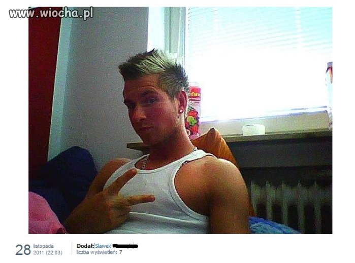 Gdzie się podziali?