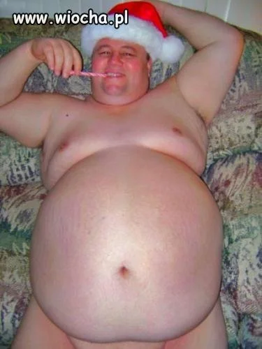 Święty Mikołaj