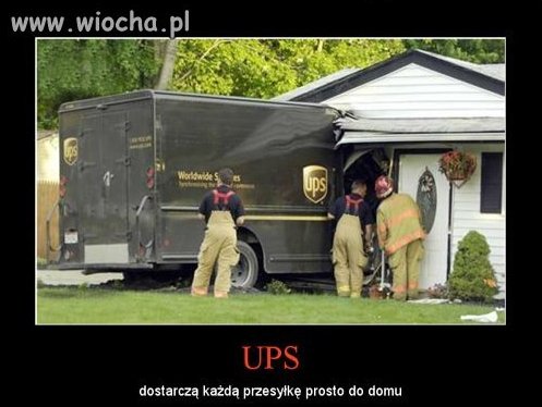 Ups lol