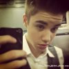 JUSTIN BIEBER