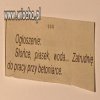 Polska rzeczywistość.