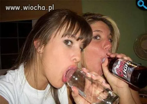 No to...