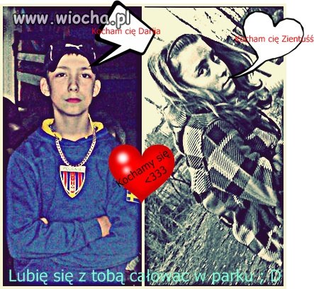 Miłośc na zawsze