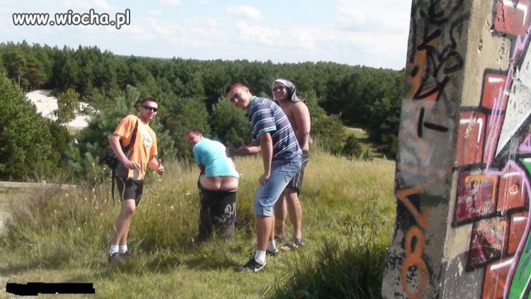 Wieś tańczy wieś śpiewa!