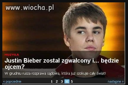 Można mu tylko współczuć