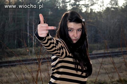 14-latka 