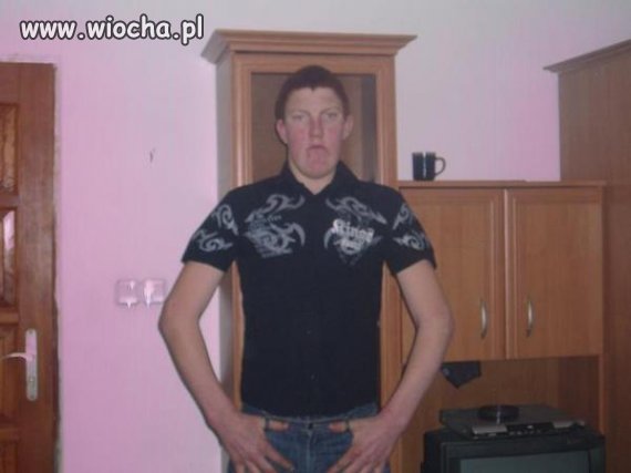 Na przypinie